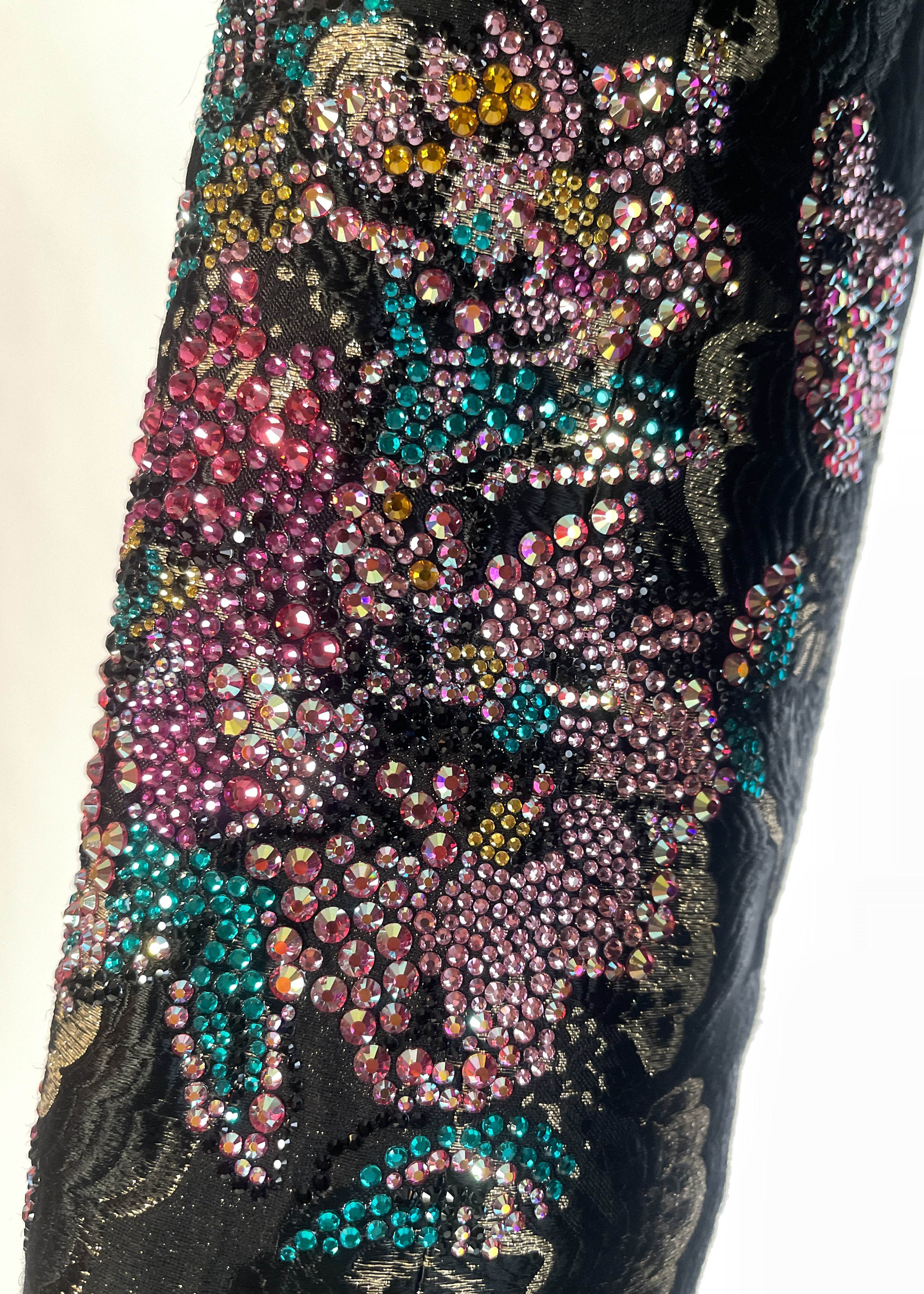 Libertine Embellished Coat