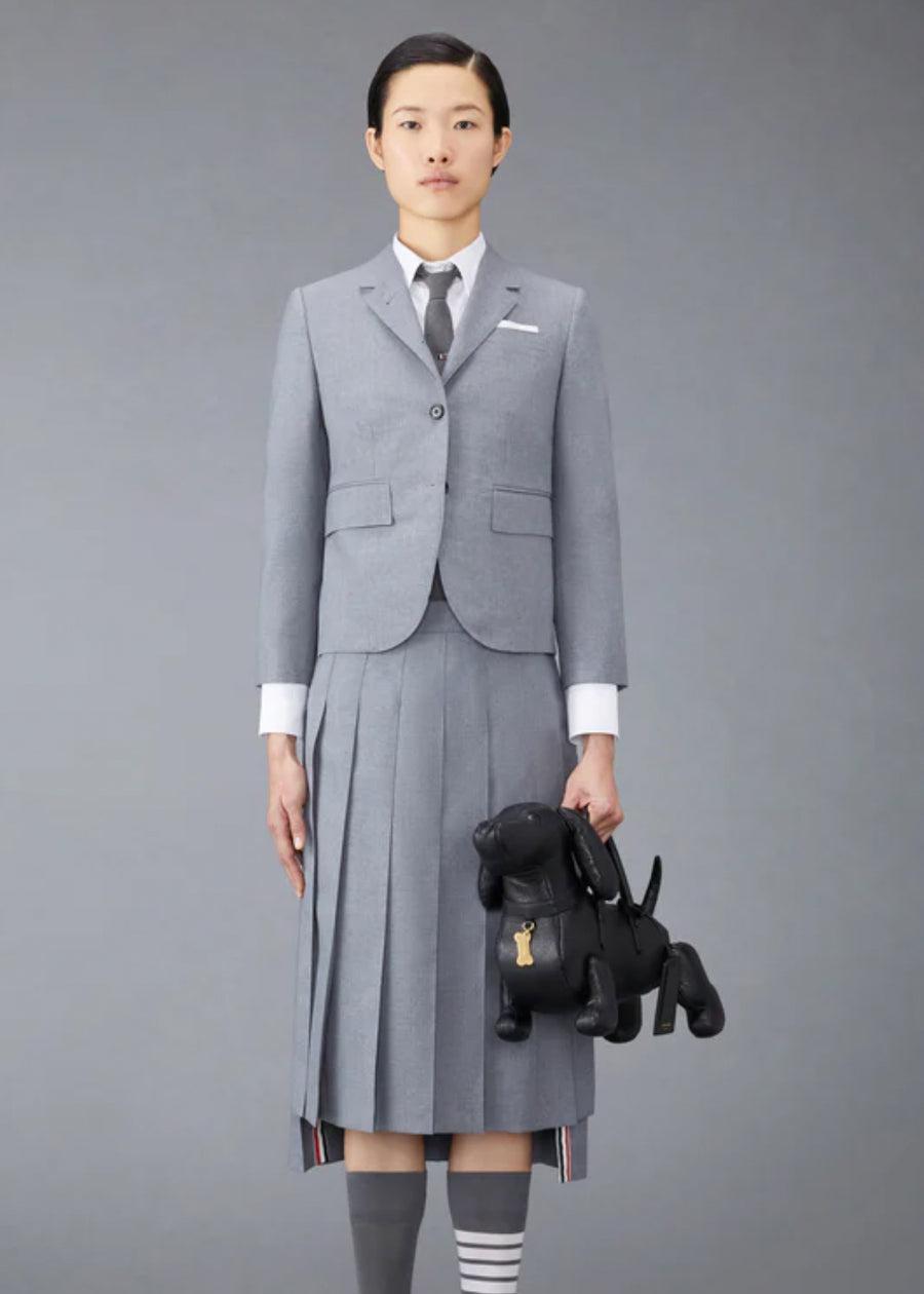 Thom Browne Shrunken Fit Blazer