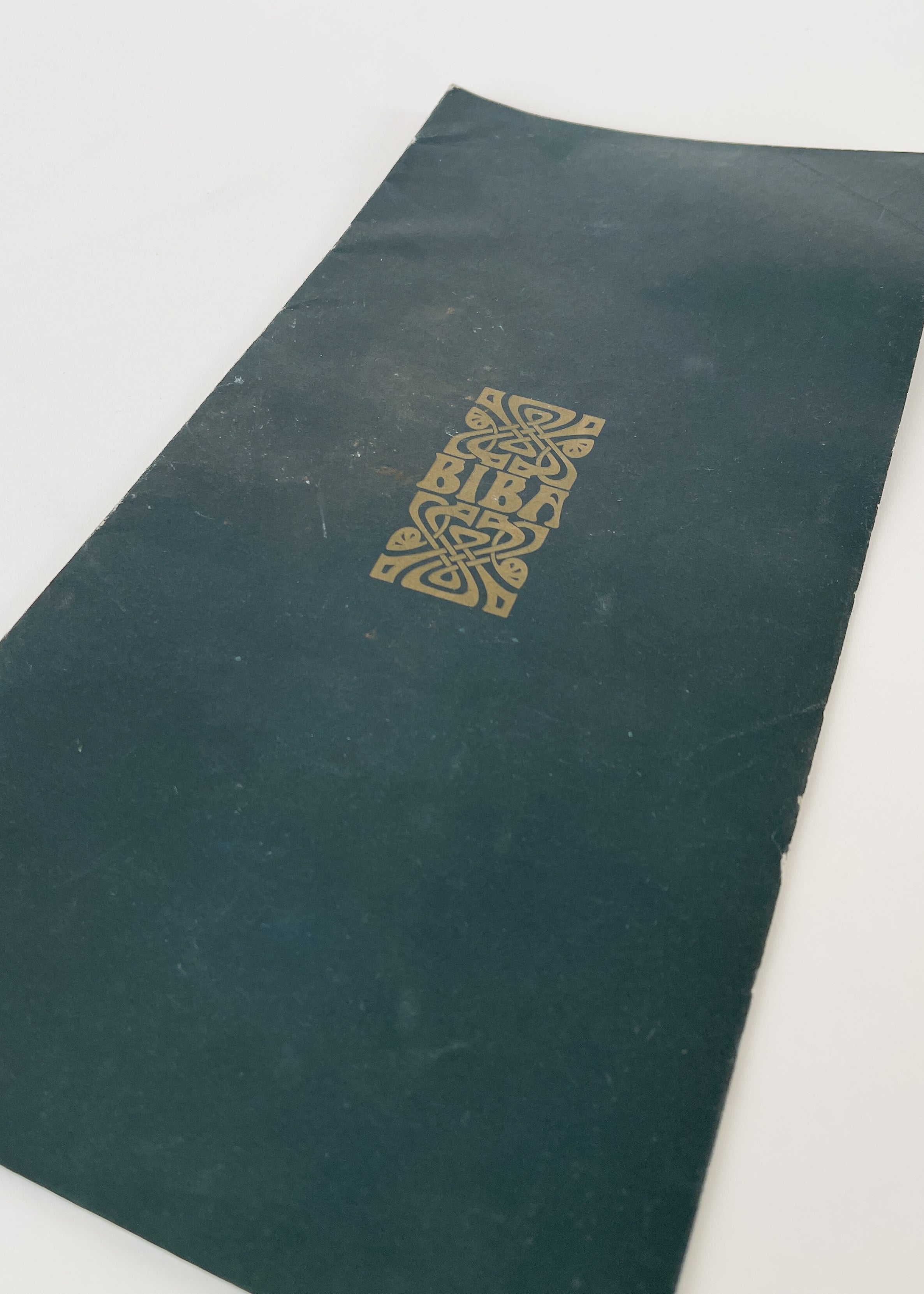 Collection of Four 1960s Biba Catalogues