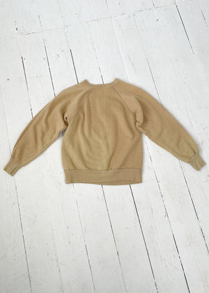 Vintage 1960s Faded Sweatshirt