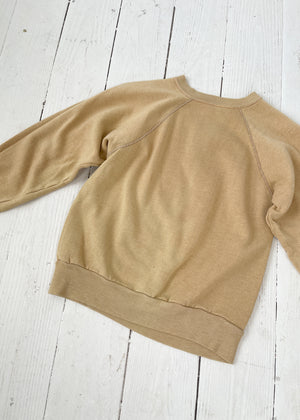 Vintage 1960s Faded Sweatshirt