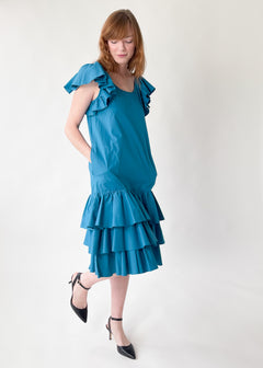 Vintage1970sYvesSaintLaurentdr