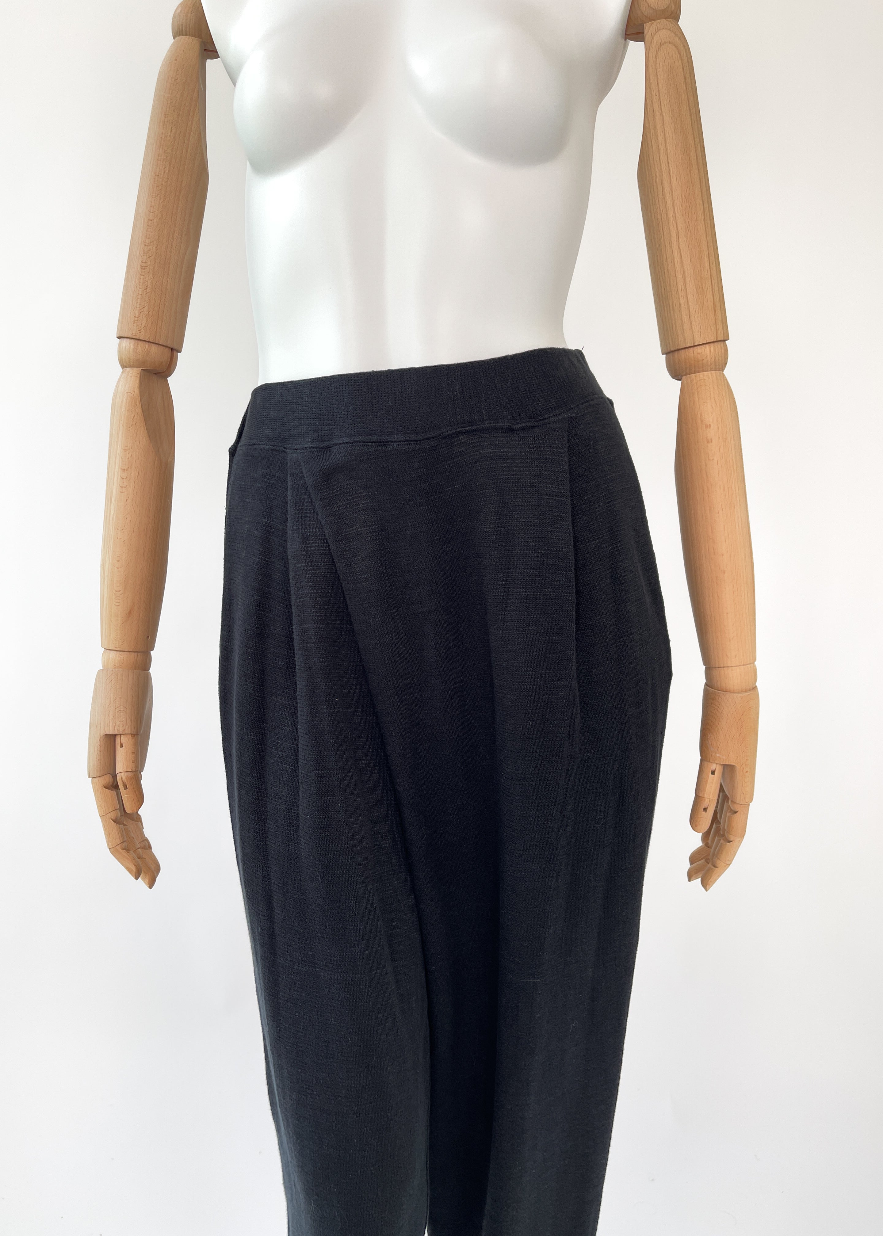 1990s Issey Miyake Plantation Pant Set