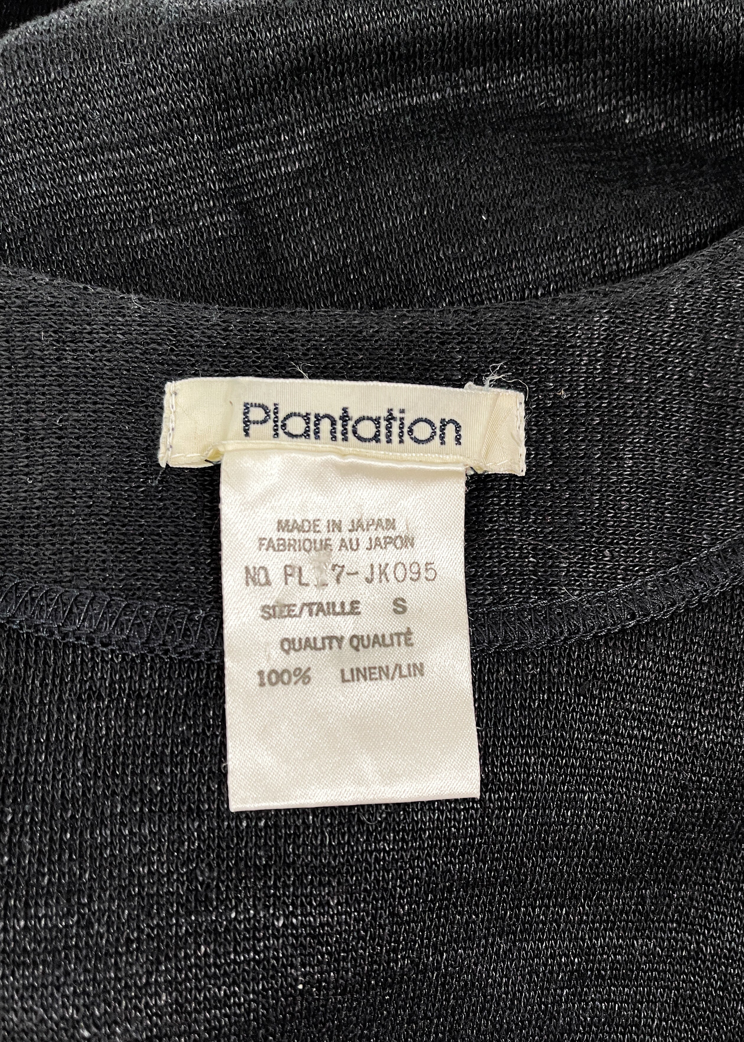 1990s Issey Miyake Plantation Pant Set