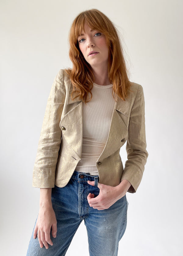 Vintage Clothing Raleigh Vintage