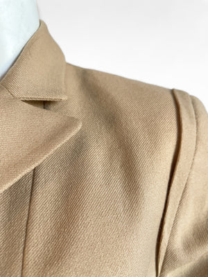 Vintage Ann Demeulemeester Blazer