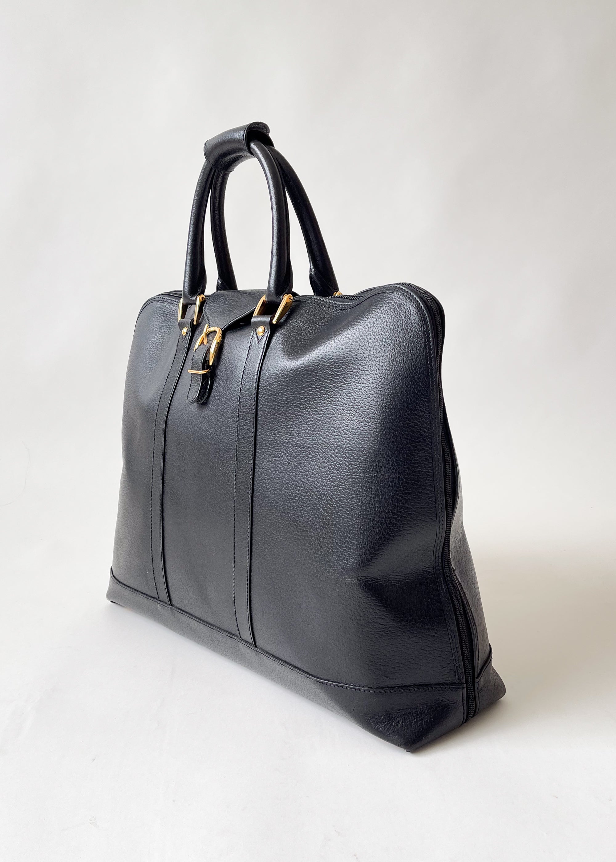 Vintage Gucci City Bag