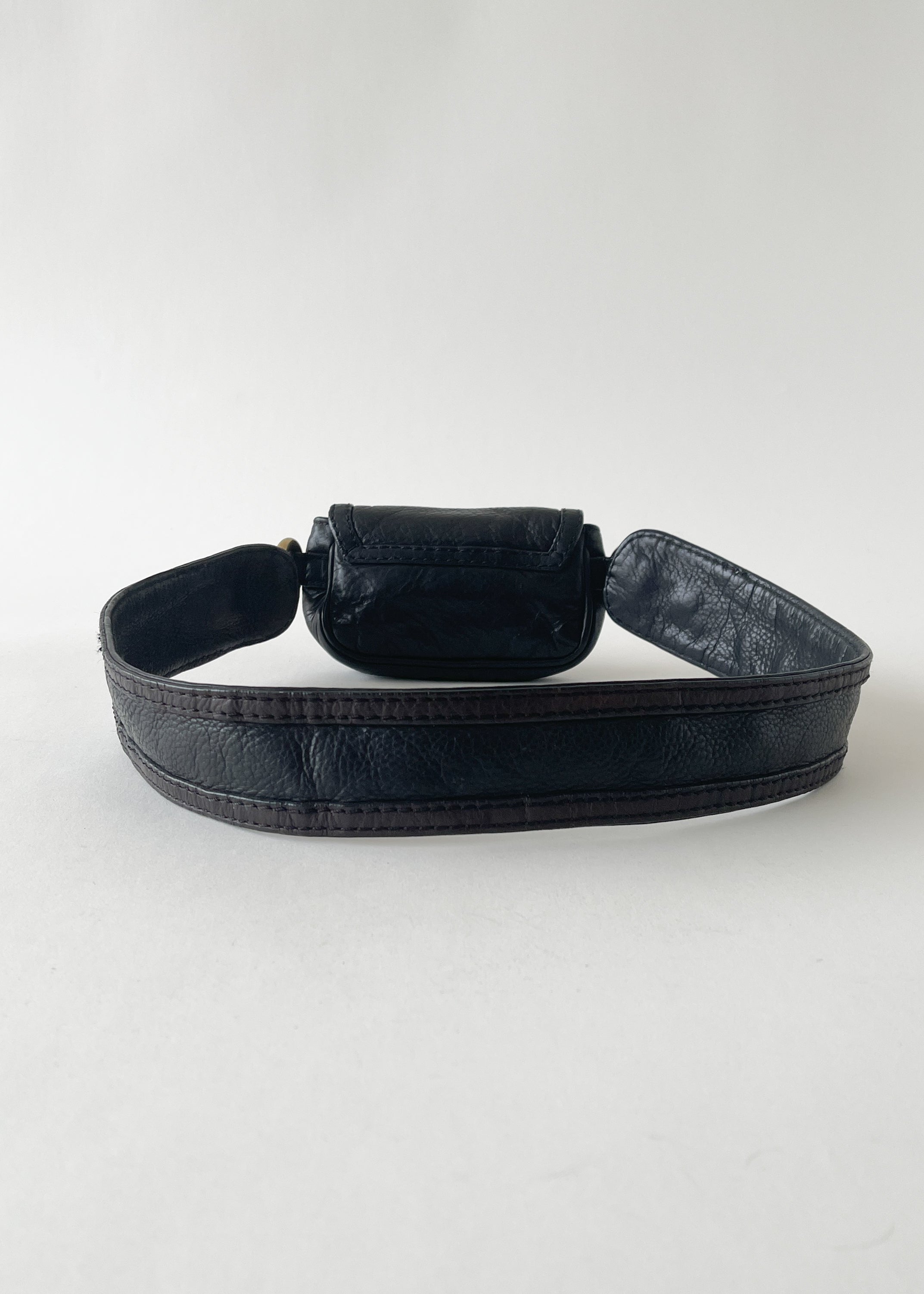 Vintage 1990s Marc Jacobs Belt Bag