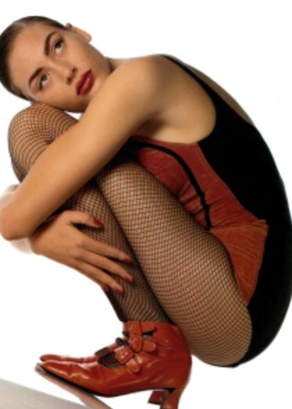 Vintage 1991 Dolce & Gabbana Bustier