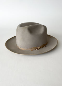 帽子 50s Vintage Stetson open road 7 5/8 61cm 帽子 50s Vintage Stetson open road 7 5/8 61cm Open Road Straw Hat