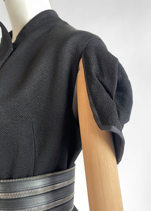 Yves Saint Laurent Wool Top Fall 2008