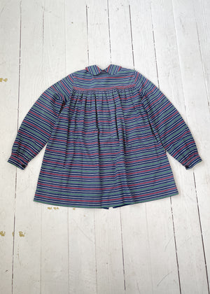 Vintage 1950s Artist Smock