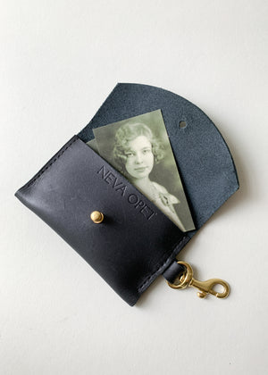 Sonia Leather Cardholder