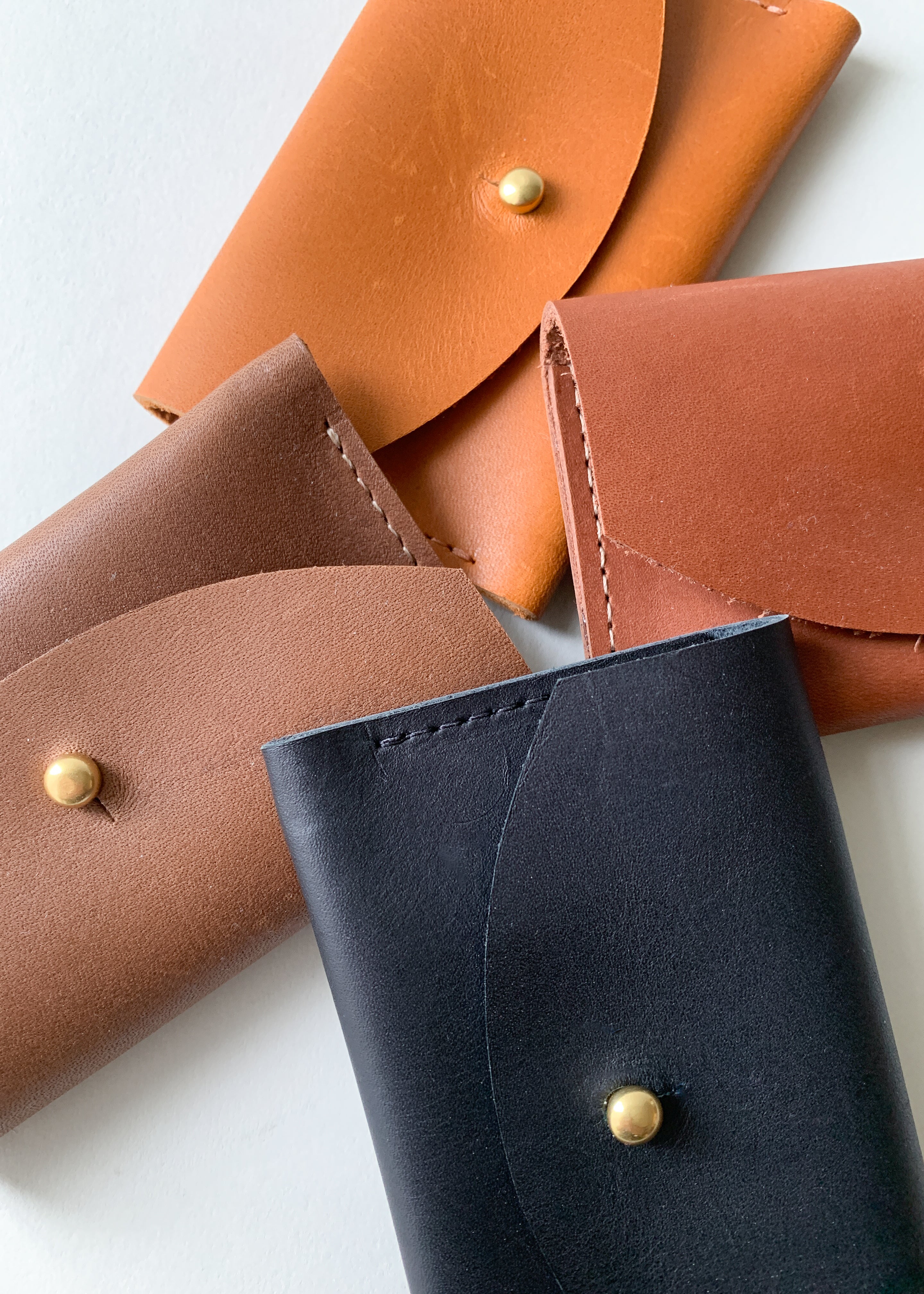 Sonia Leather Cardholder
