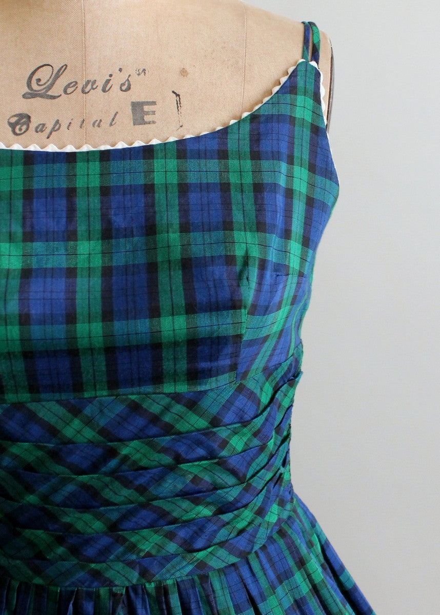 Tartan clearance bolero jacket