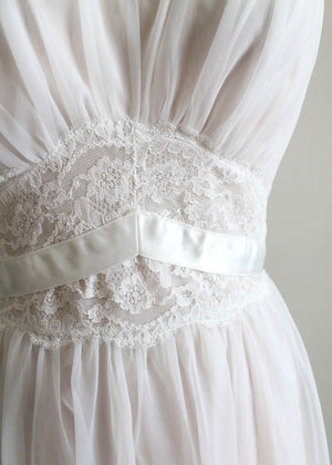 1950s Mad Men style lingerie