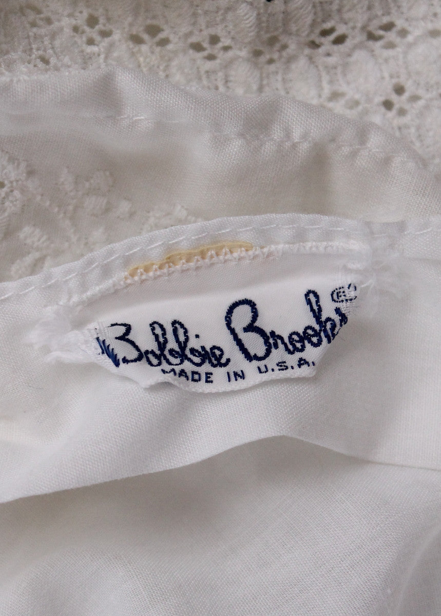 Bobbie Brooks Vintage Clothing
