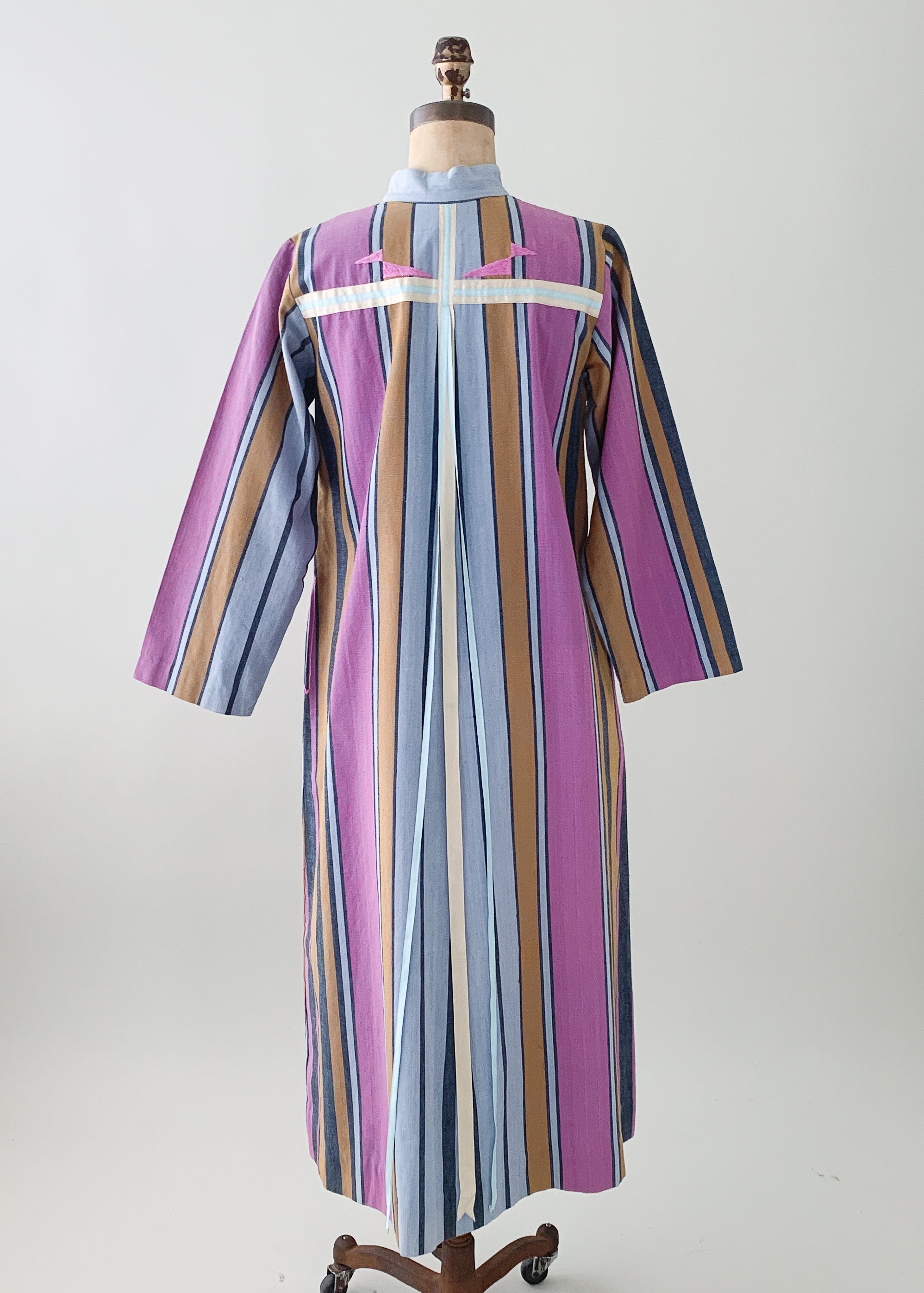 Vintage 1970s Josefa Caftan