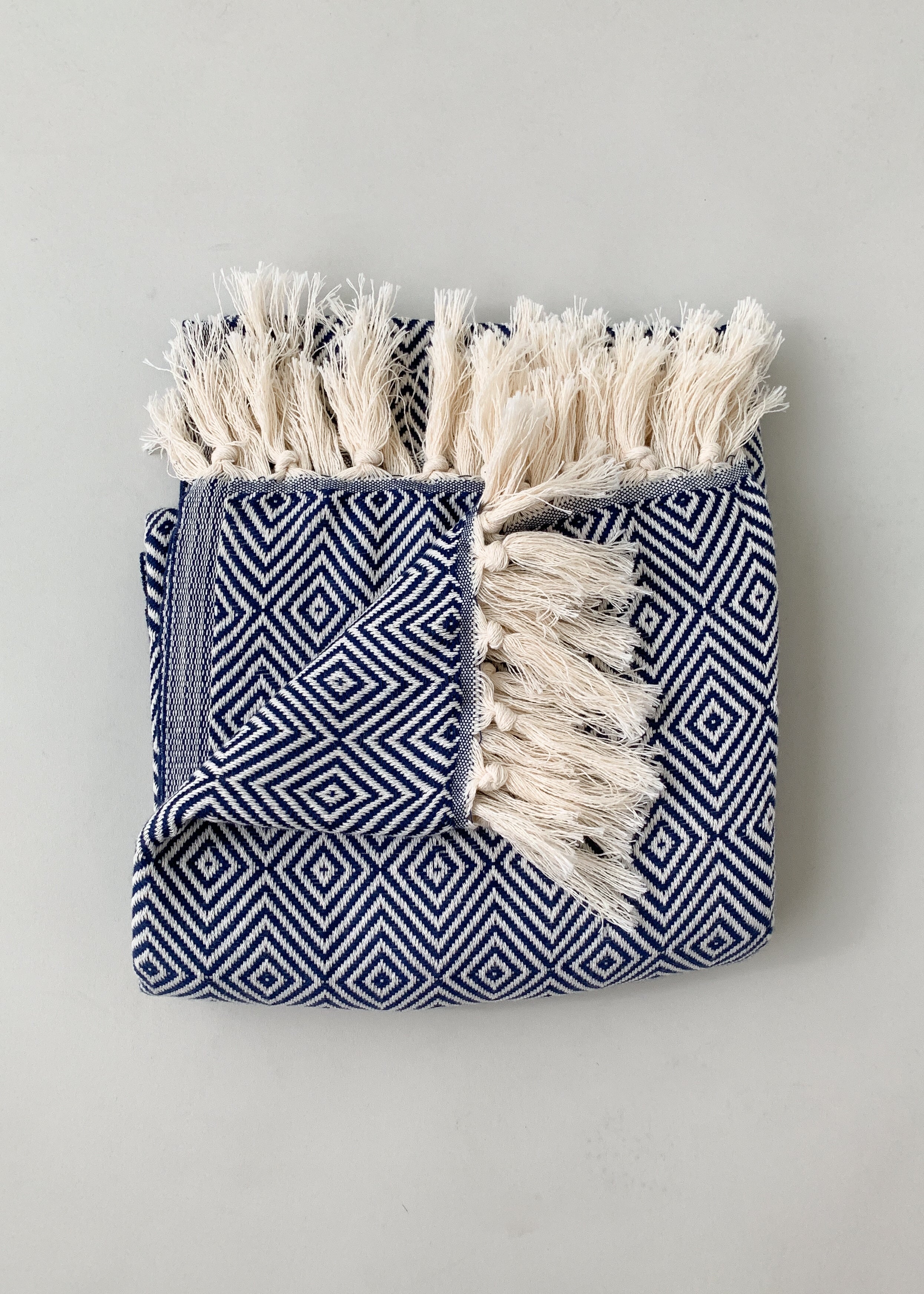 Handwoven Turkish Towel