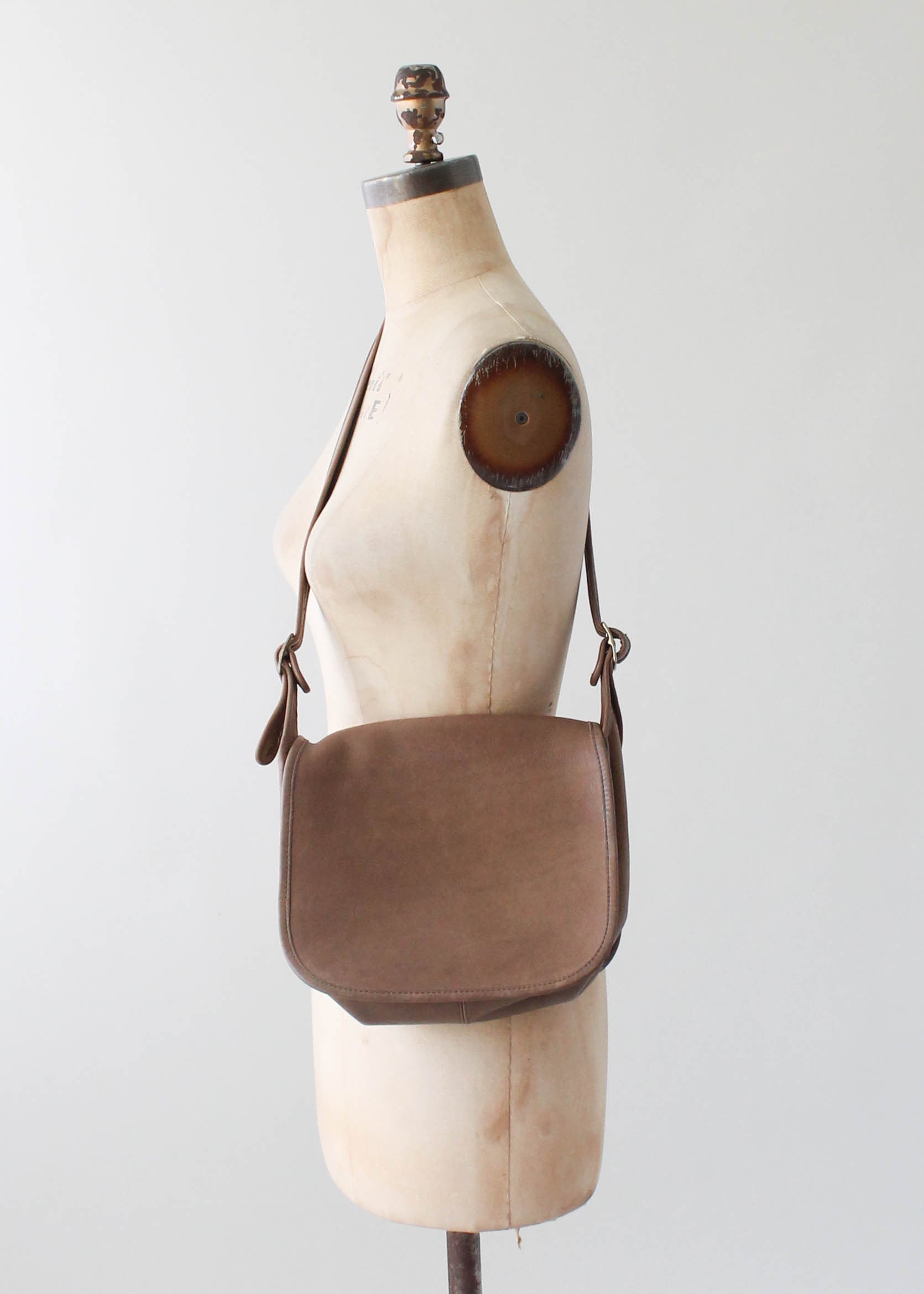 NEW! Saddle Bag Purse Strawberry Collection – Creative Farm Girl