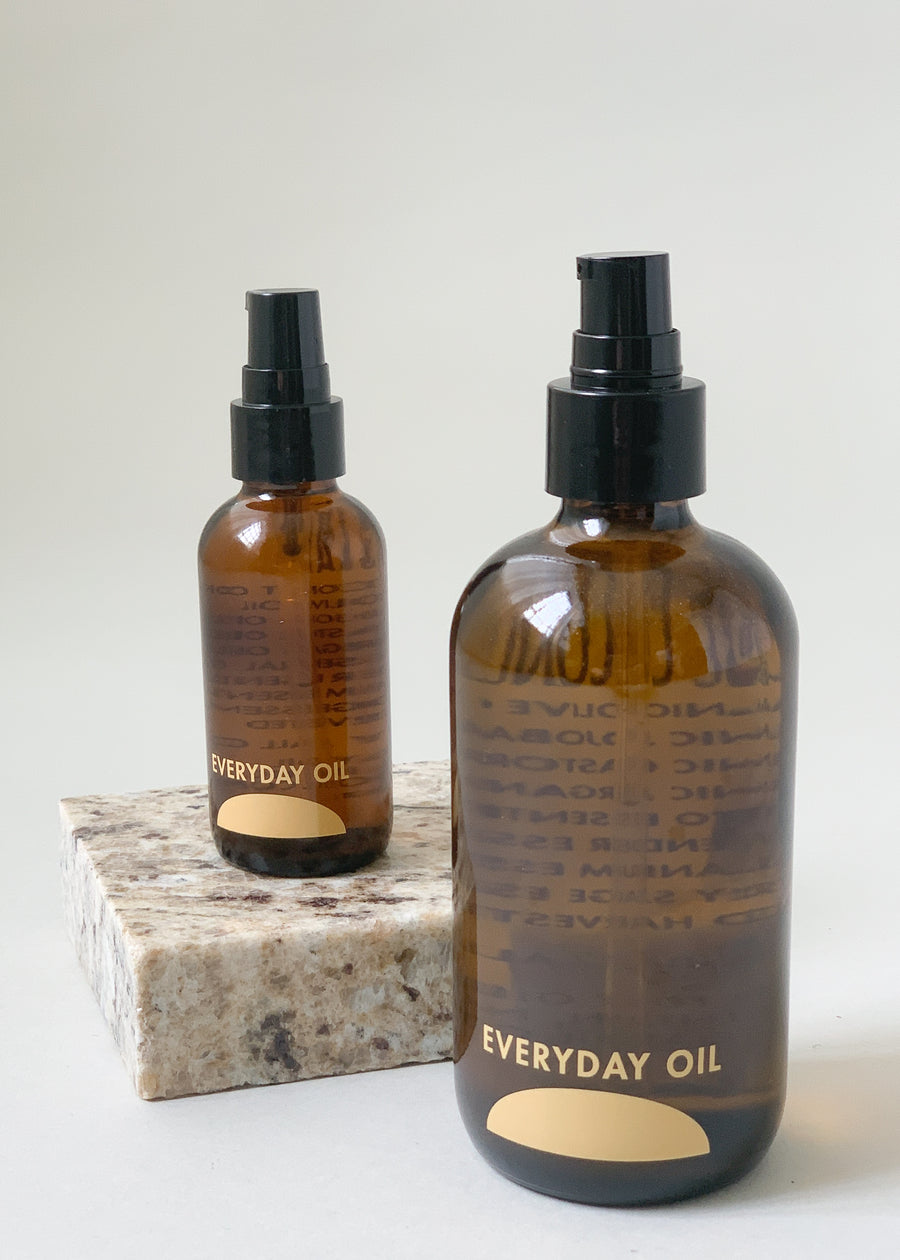 Everyday Oil - Mainstay