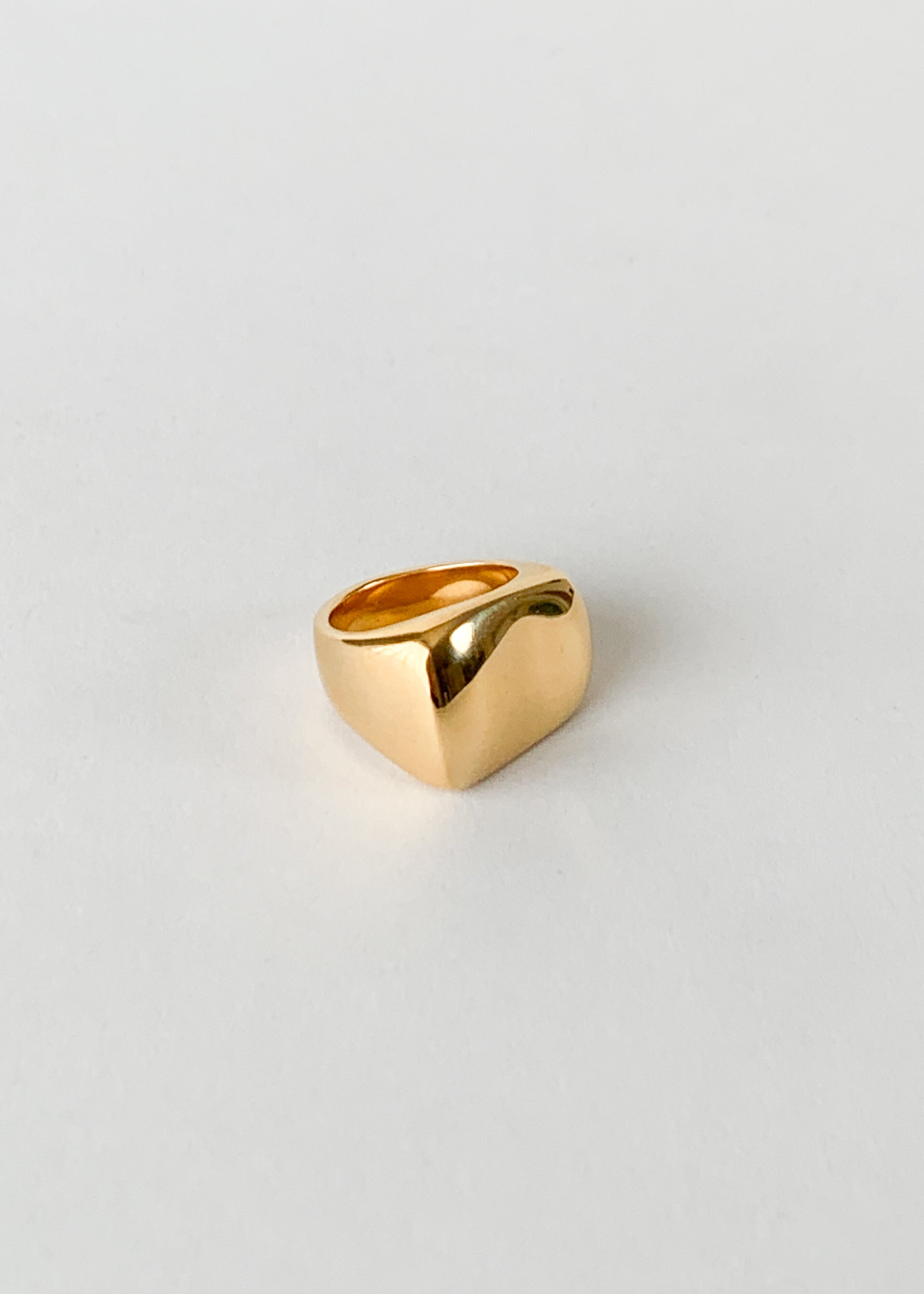 Bahari Statement Ring