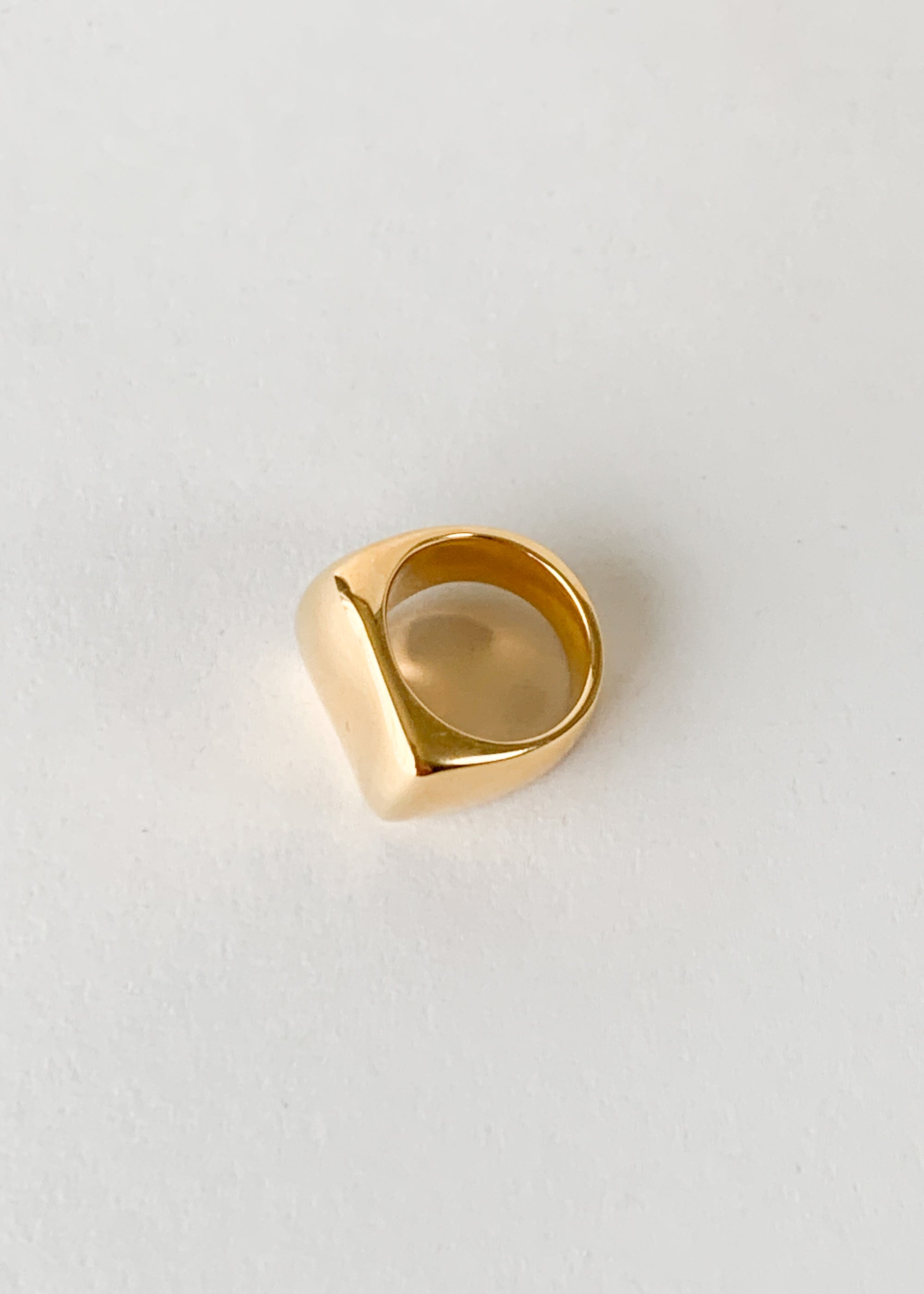 Bahari Statement Ring