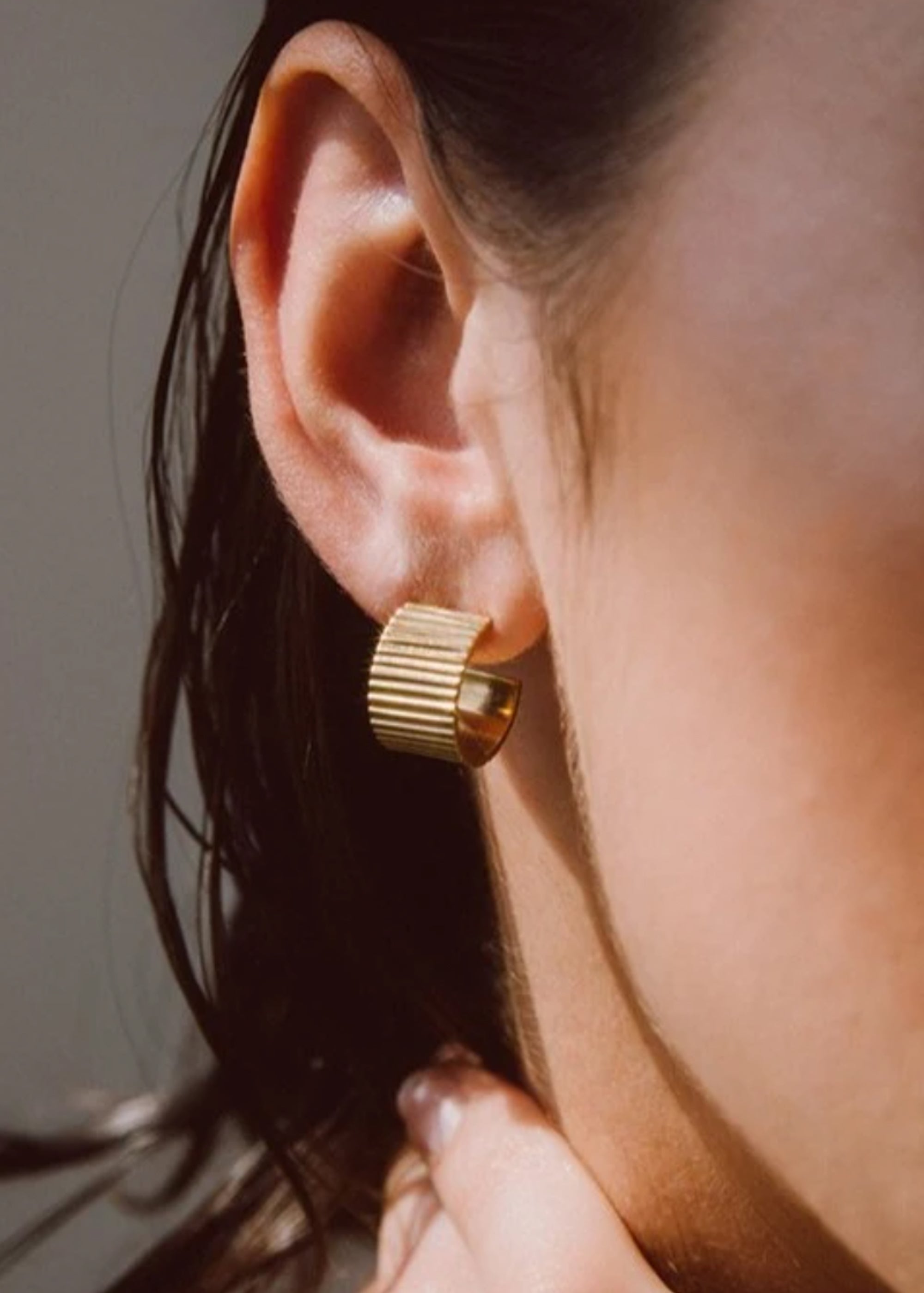 Meta Mini Hoops