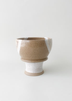 Handmade Compote Vase