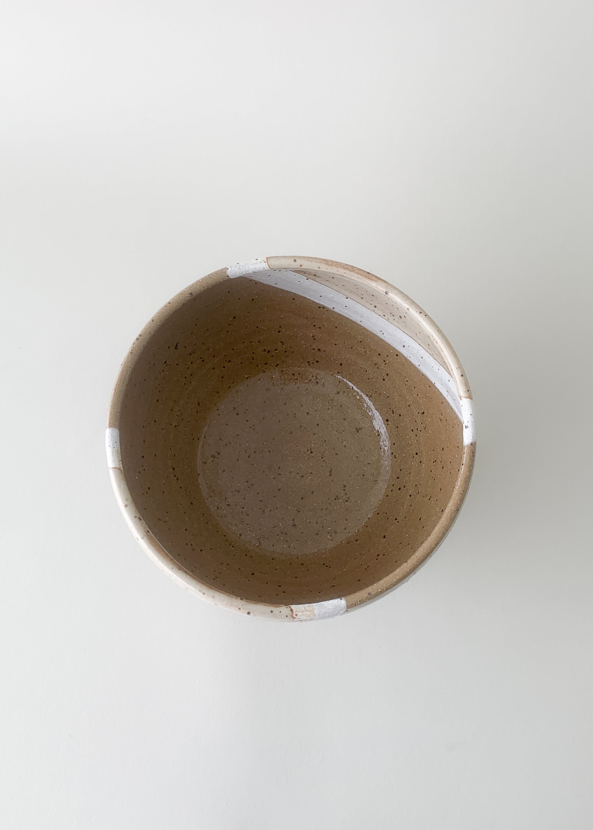 Handmade Compote Vase