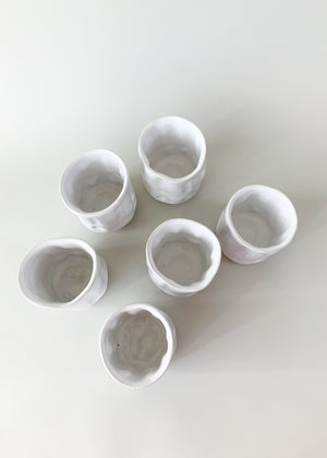 Dots and Lines Tumblers