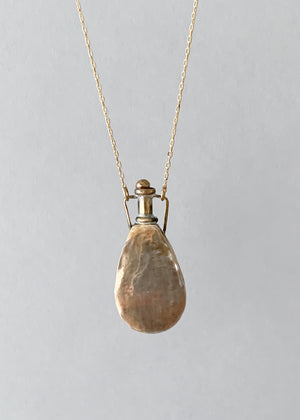 Imperial Water Carrier Necklace