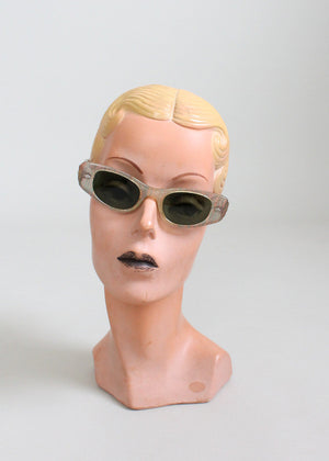 Vintage 1950s sunglasses