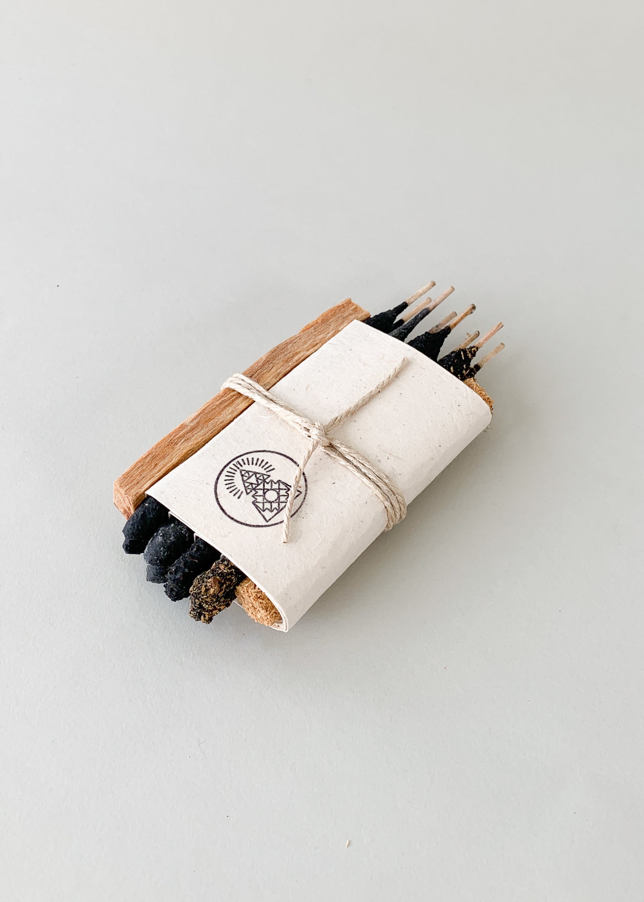 Incausa Sampler Incense Bundle