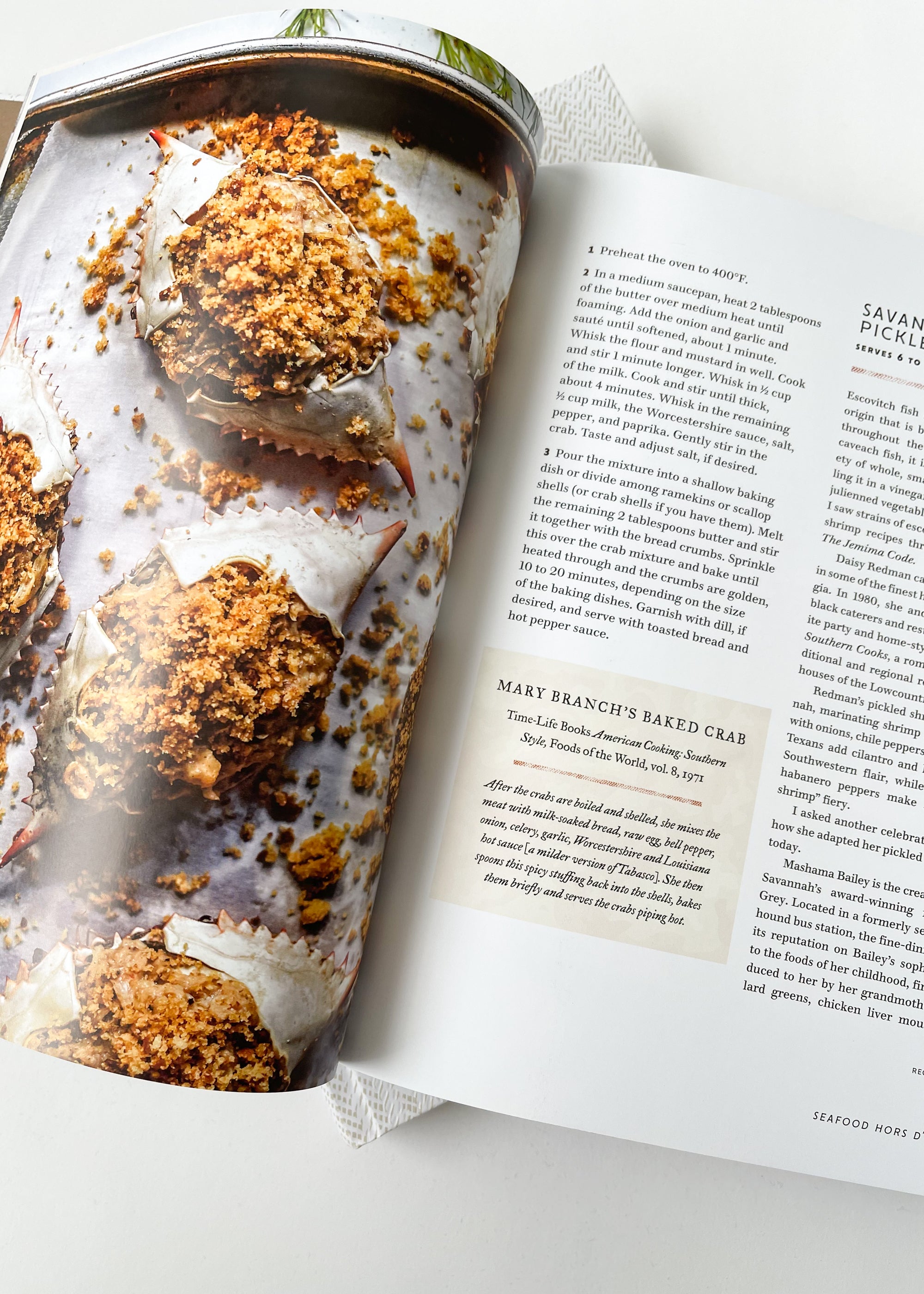 Jubilee: Recipes from Two Centuries of African American Cooking