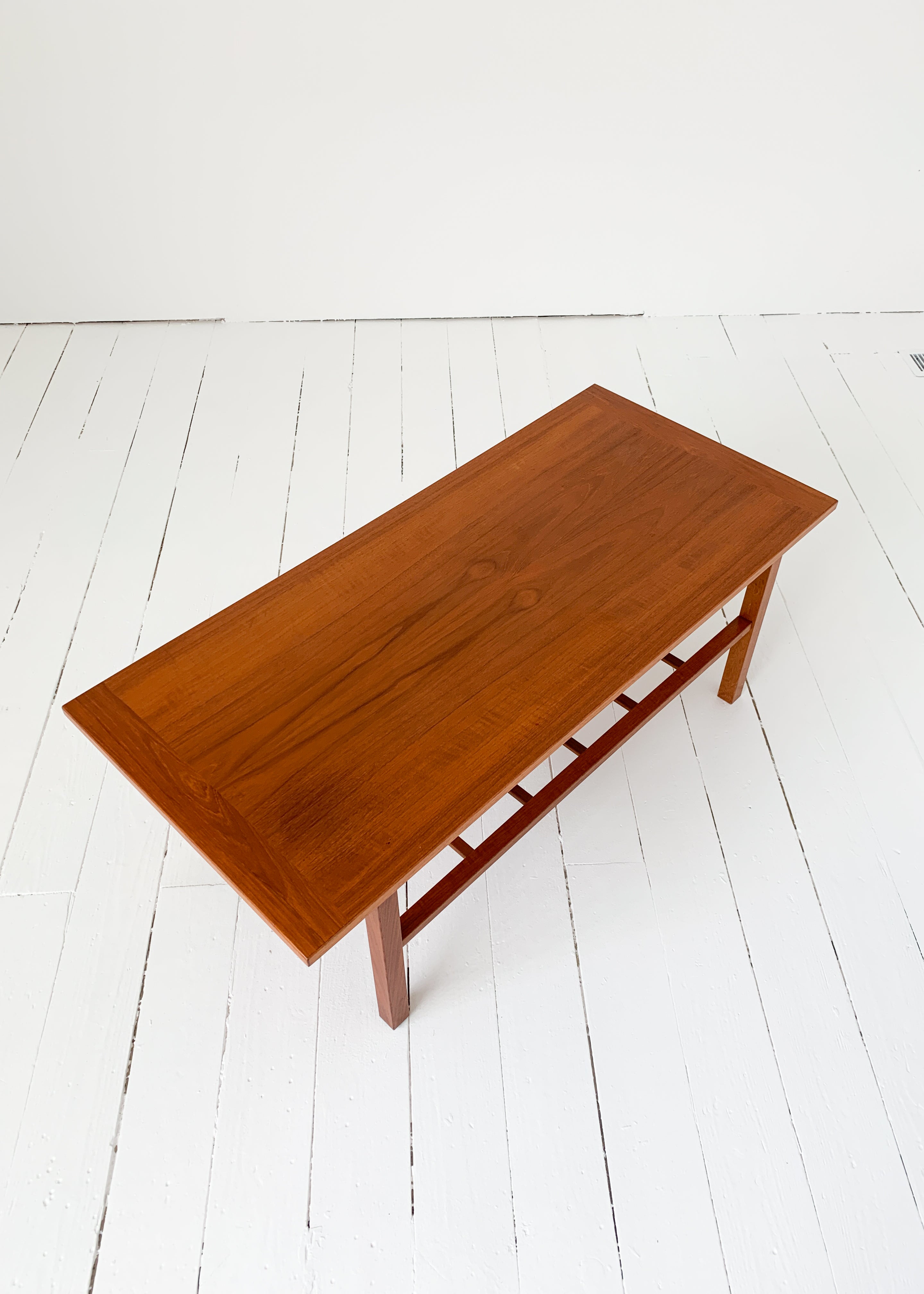 Vintage Danish Coffee Table