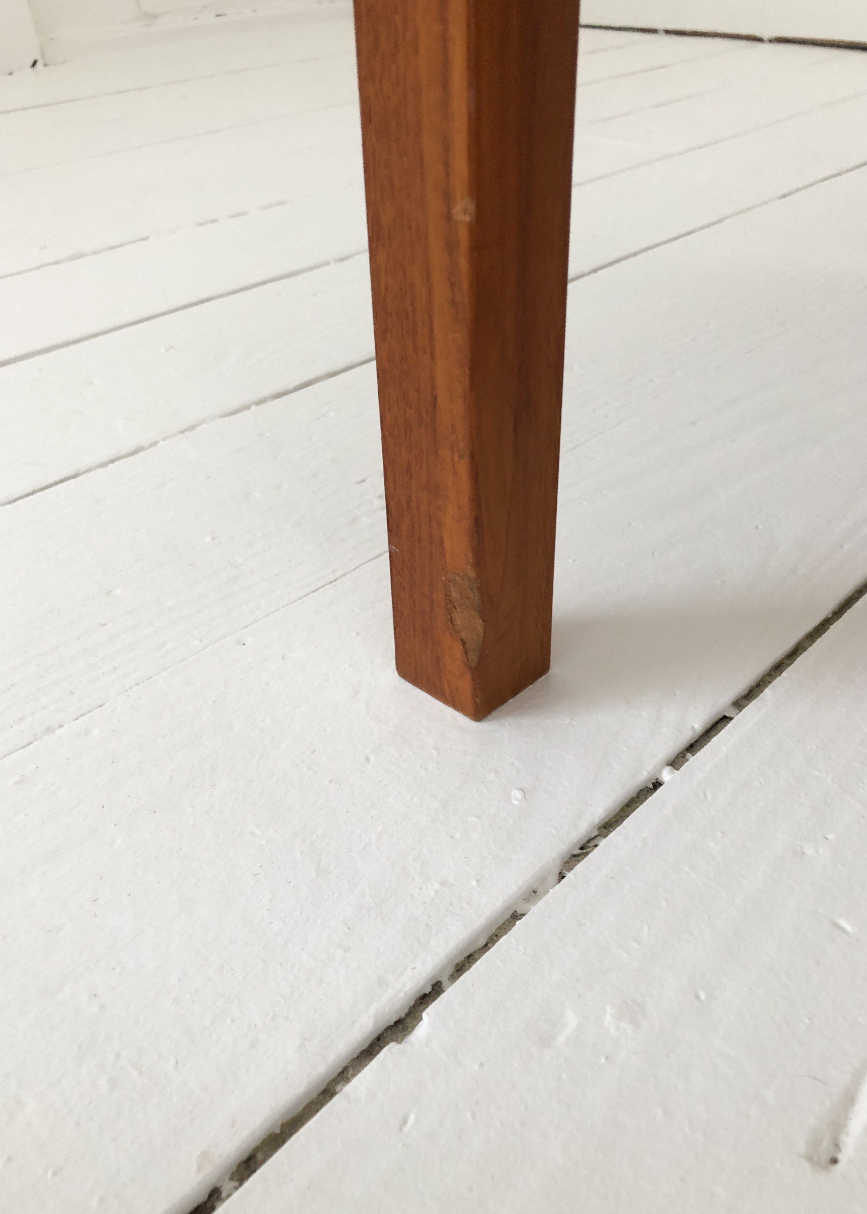 Vintage Danish Coffee Table