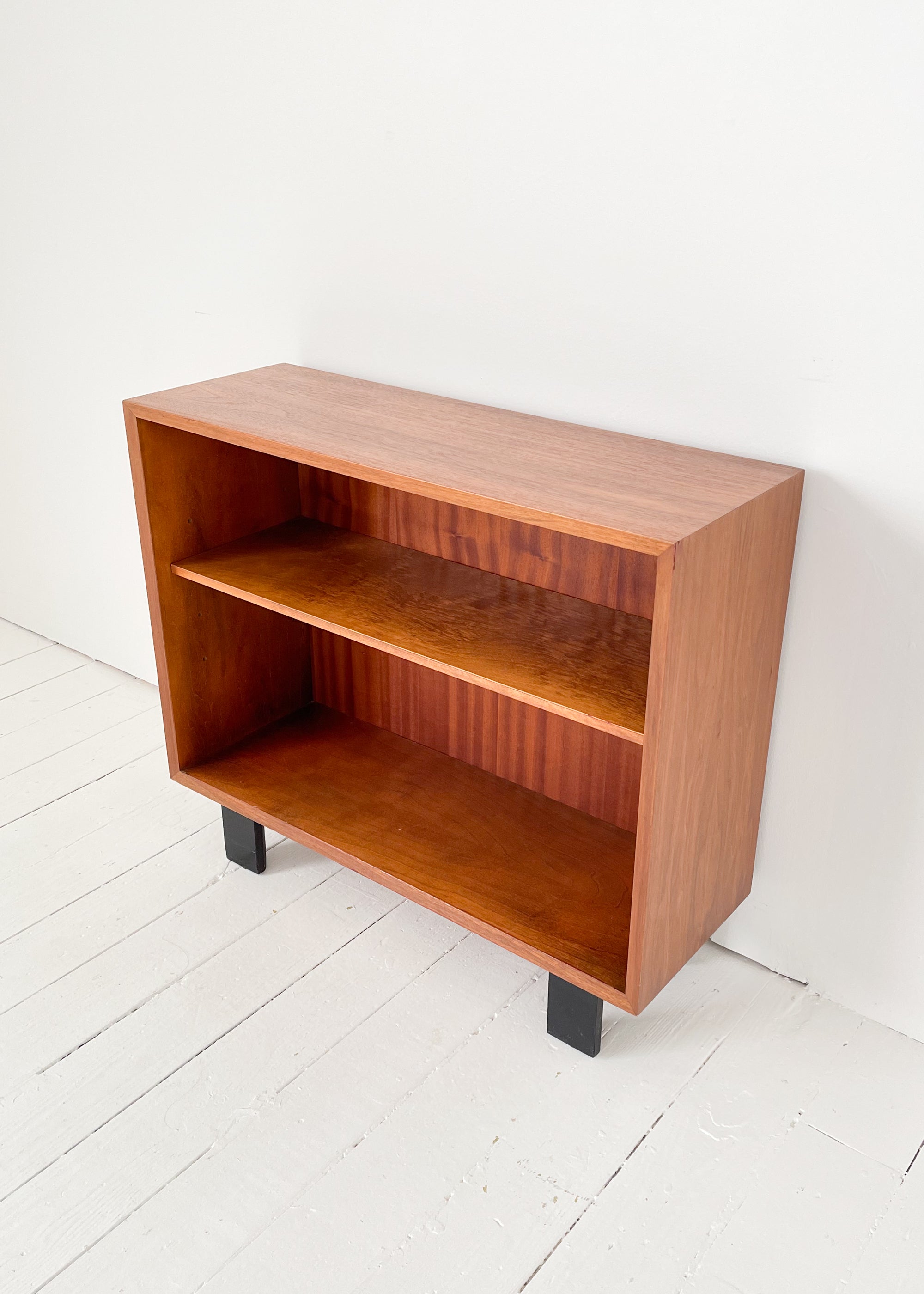 Vintage Herman Miller BCS Bookshelf