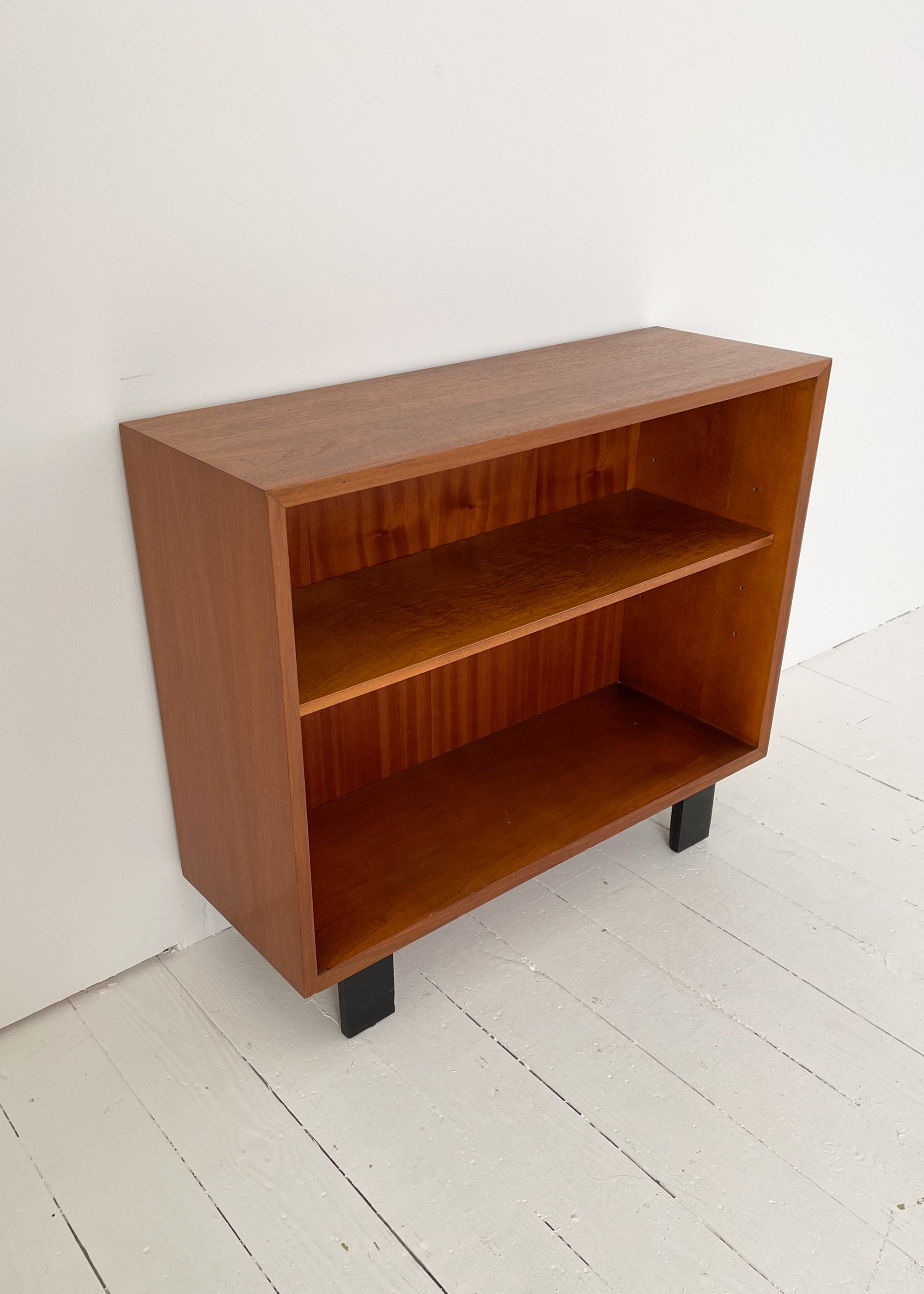 Vintage Herman Miller BCS Bookshelf