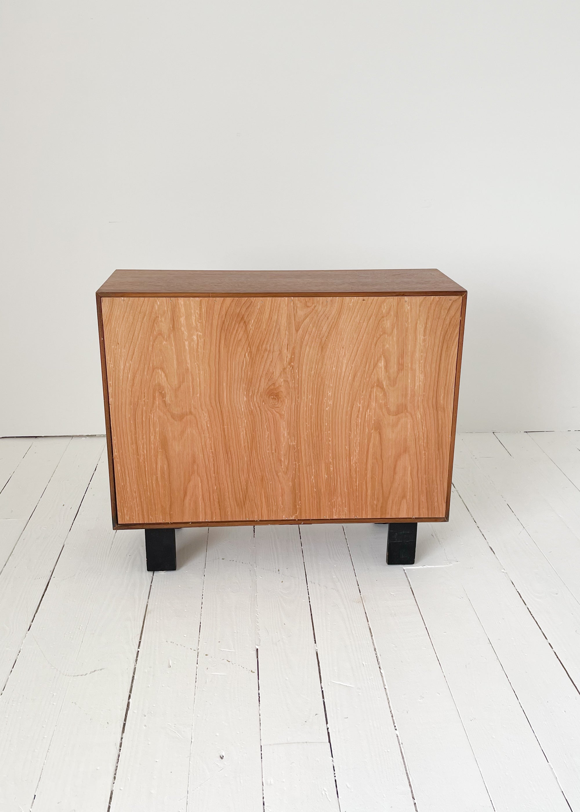 Vintage Herman Miller BCS Bookshelf