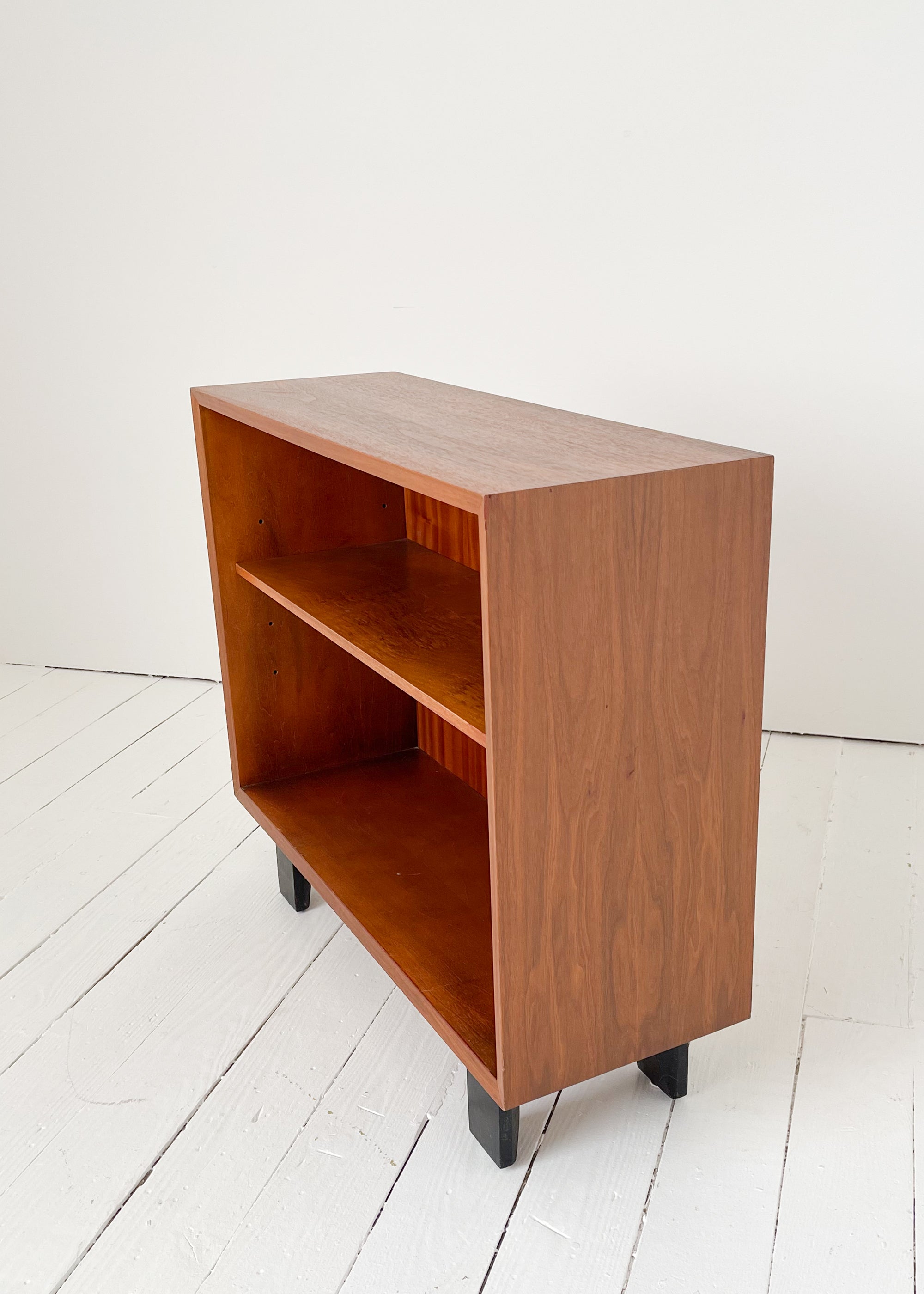 Vintage Herman Miller BCS Bookshelf
