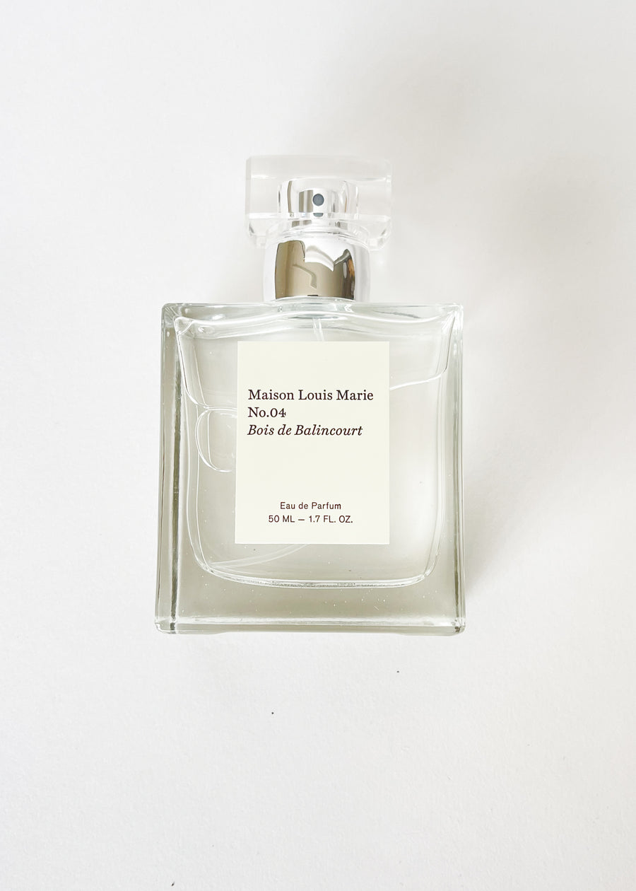 Maison Louis Marie Perfume Oil - Raleigh Vintage