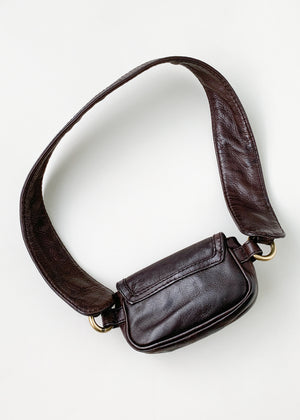 The Evolution of the Belt Bag — Modishly Mackenzie