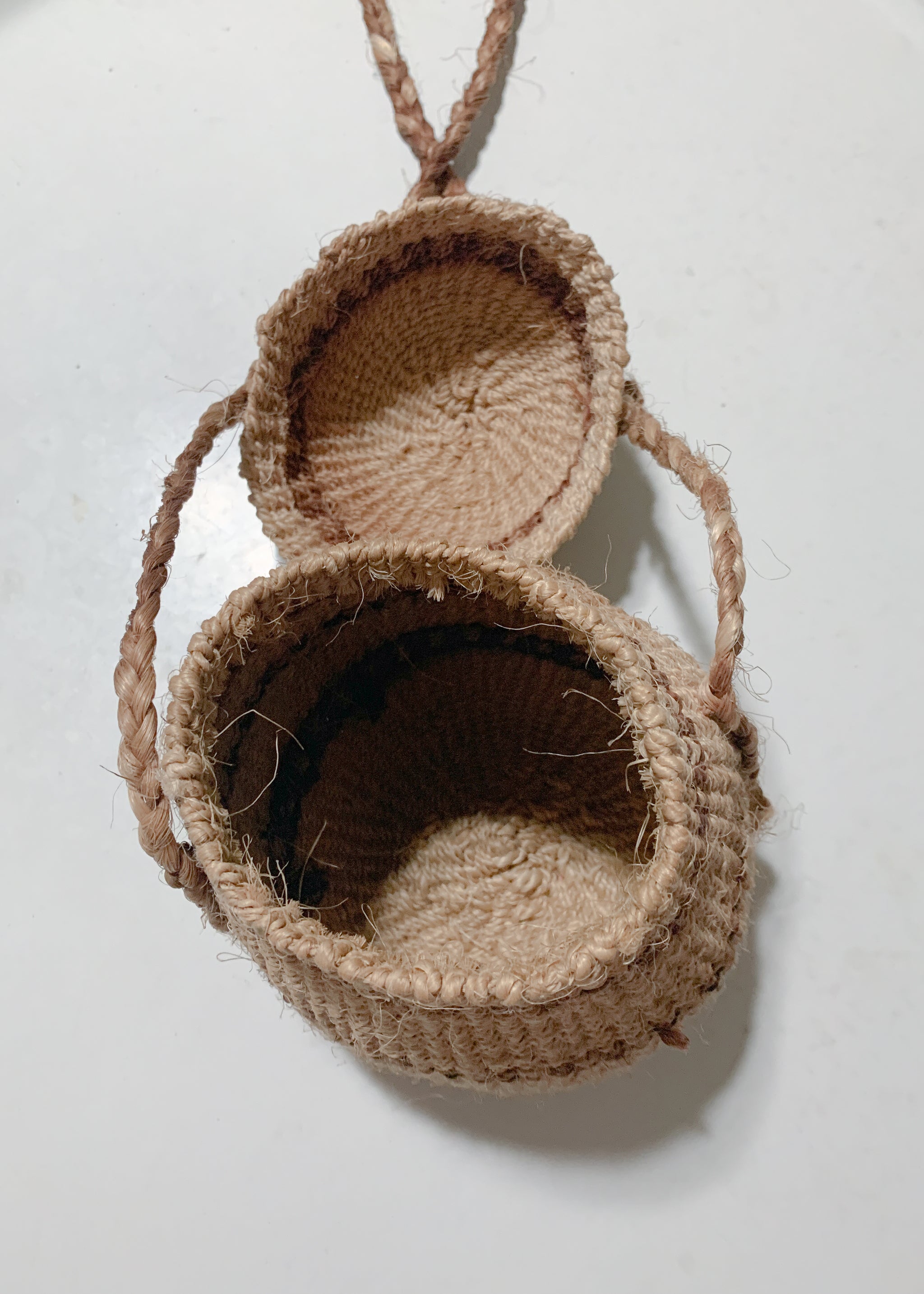 Buy Natural Hand-Woven Rectangular Wicker Handbag Basket Purse Retro Summer  Women Straw Tote (Rectangular Khaki) at Amazon.in