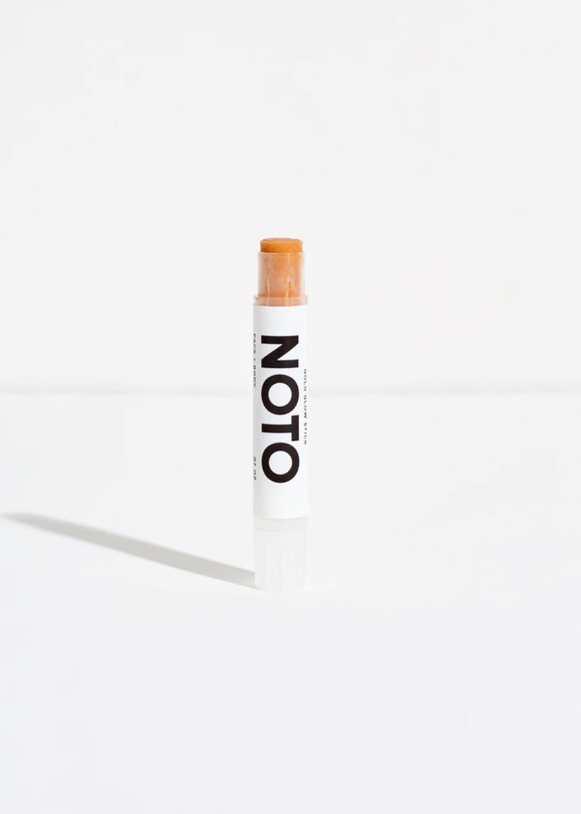 Noto Botanics Gold Glow Stick