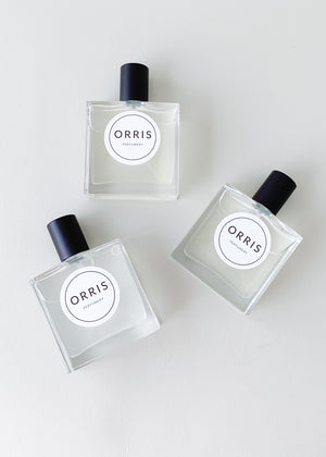 Orris Sanitizing Hand Spray - Joy