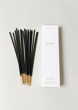Sacred Incense