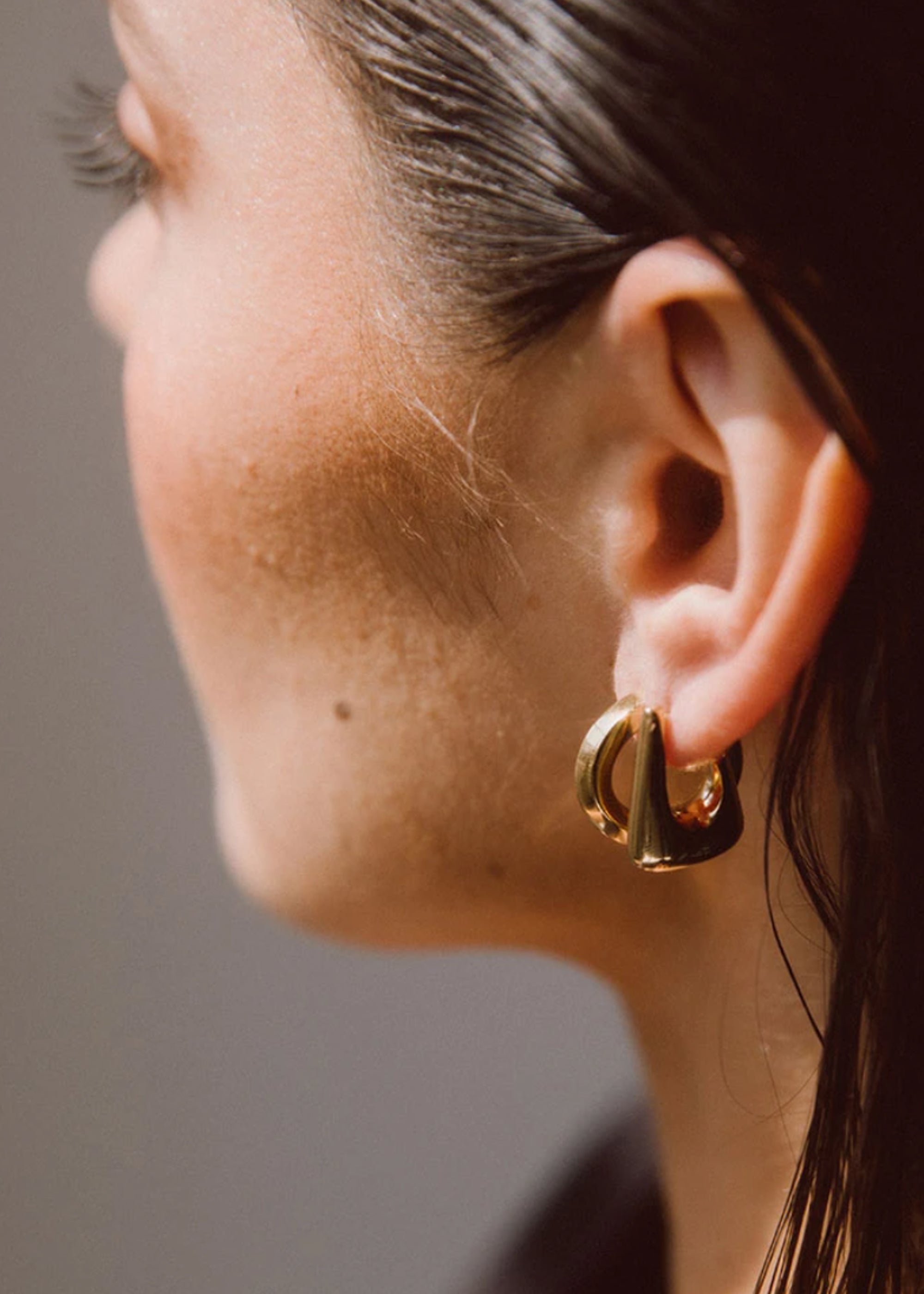 Mini Mezi Boxed Hoops