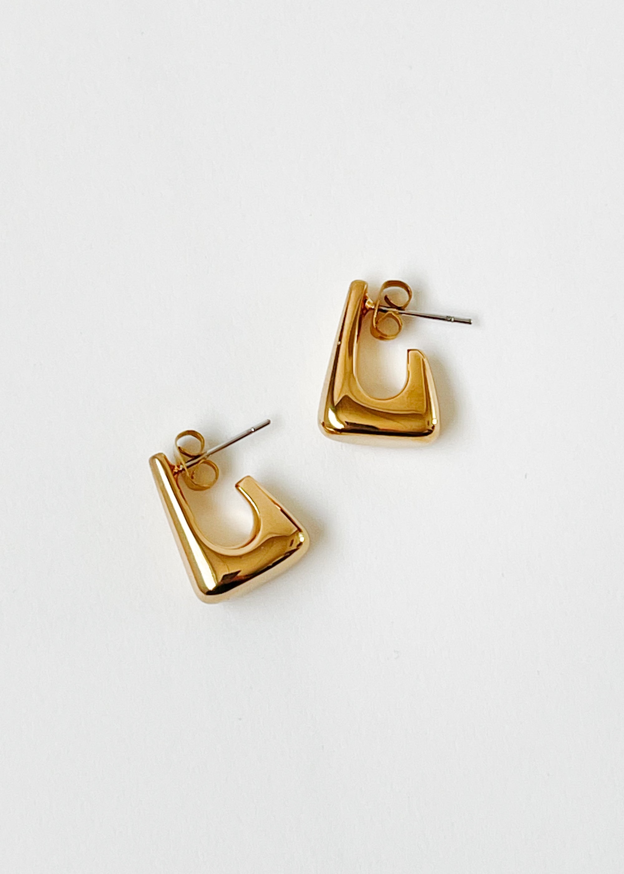Mini Mezi Boxed Hoops