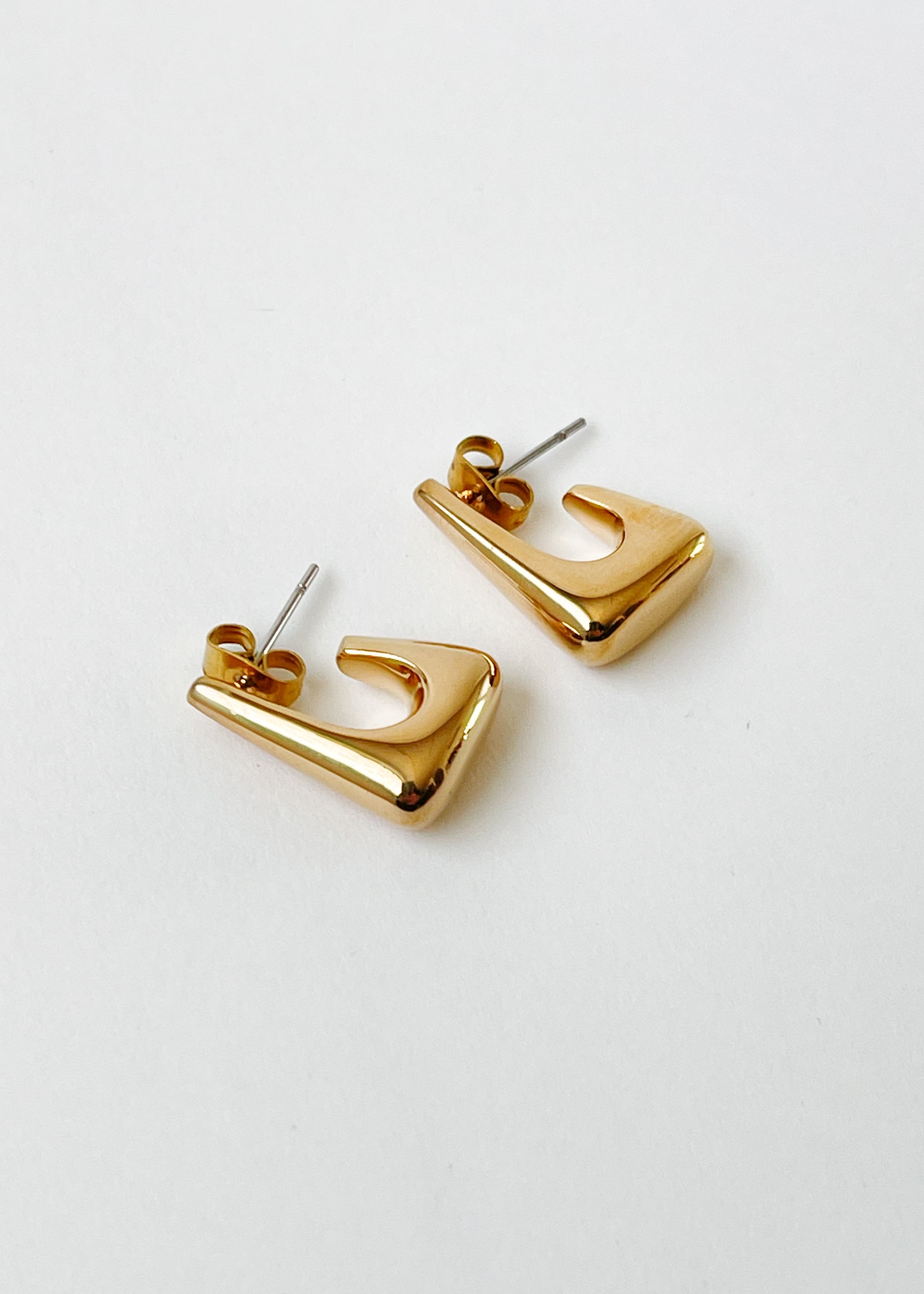 Mini Mezi Boxed Hoops